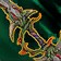 Twinthorn Wildglaive icon