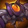 Void-Touched Glaive icon