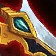 Ka'shuk Trainee's Warglaive icon