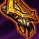 South Guard's Iron Gauntlets icon