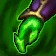 Banshee's Sickly Grip icon