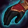 Augur's Viridian Wristchains icon
