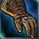 Mossy Cartographer's Handguards icon