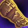 Umber Quotidian Handcovers icon
