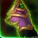 Dreadlord's Venombane Grips icon