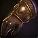 Bronzebeard Mitts icon