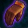 Gloves of the Woodland Raccoon icon