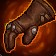 Forest Dweller's Rooted Glove icon