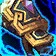 Thundering Stormrider's Grips icon