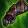 The Horseman's Burning Grips icon