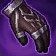Elaborate Lavender Mageweave Gloves icon