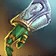 Moonlit Gloves of Unrelenting Justice icon