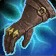 Drustvar Winter Gloves icon