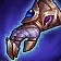 Astral Aspirant's Silk Handwraps icon