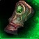 Primal Gladiator's Handguards of Cruelty icon