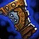 Grievous Gladiator's Mooncloth Gloves icon