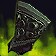 Primal Gladiator's Felweave Handguards icon