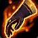 Augur's Ephemeral Mitts icon