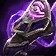 Demonic Gladiator's Silk Handguards icon