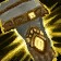 Ferocious Gladiator's Satin Gloves icon
