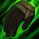 Wild Gladiator's Felweave Handguards icon