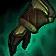 Ferocious Gladiator's Felweave Handguards icon