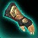 Prideful Gladiator's Copperskin Gloves icon