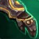 Primal Gladiator's Ironskin Gloves icon