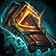 Bloodthirsty Gladiator's Leather Gloves icon