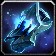 Galactic Gladiator's Leather Gloves icon