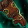 Ferocious Gladiator's Dragonhide Gloves icon