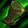 Warmongering Gladiator's Ironskin Gloves icon