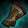 Vindictive Gladiator's Ironskin Gloves icon