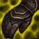 Ferocious Gladiator's Leather Gloves icon