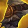 Dark Shaman Grips icon
