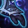 Galactic Warmonger's Grips icon