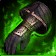 Wild Gladiator's Chain Gauntlets icon