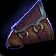 Sinister Aspirant's Chain Gauntlets icon