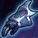 Galactic Warmonger's Gauntlets icon
