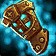 Prideful Gladiator's Scaled Gauntlets icon