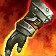 Ruthless Gladiator's Plate Gauntlets icon