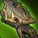 Hollow Sentinel's Gauntlets icon