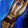 Fierce Gladiator's Scaled Gauntlets icon