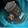 Gilded Warhammer icon