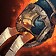 Ruthless Gladiator's Fleshslicer icon
