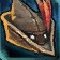 Crimson Cartographer's Cap icon