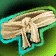 Toiler's Burgundy Headband icon