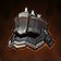 Dark Iron Helm icon