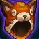 Cowl of the Gilneas Fox icon