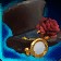 Gilnean Noble's Top Hat icon
